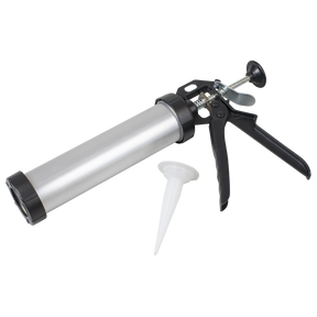 Sealey AK3801 Caulking Gun 230mm