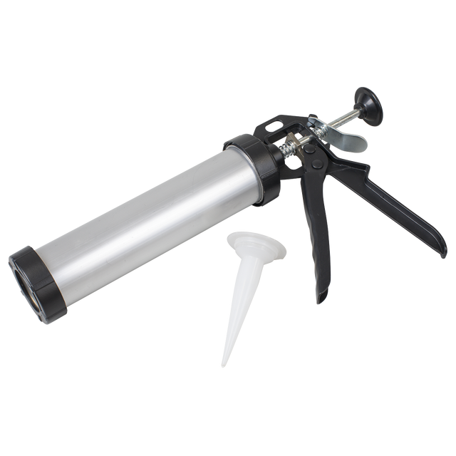 Sealey AK3801 Caulking Gun 230mm