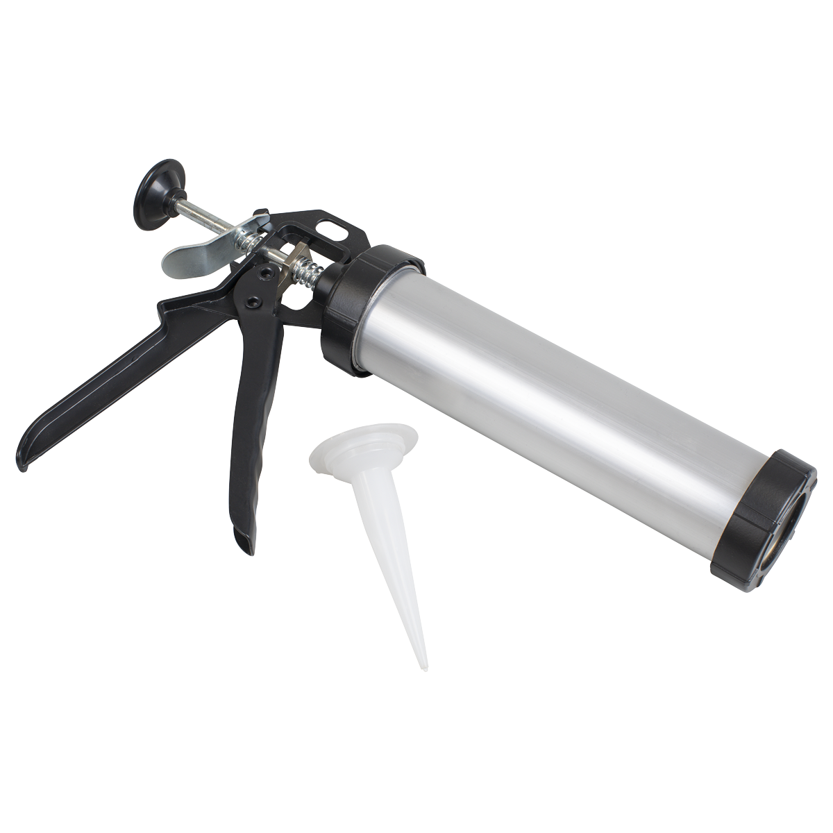 Sealey AK3801 Caulking Gun 230mm - additional view 6