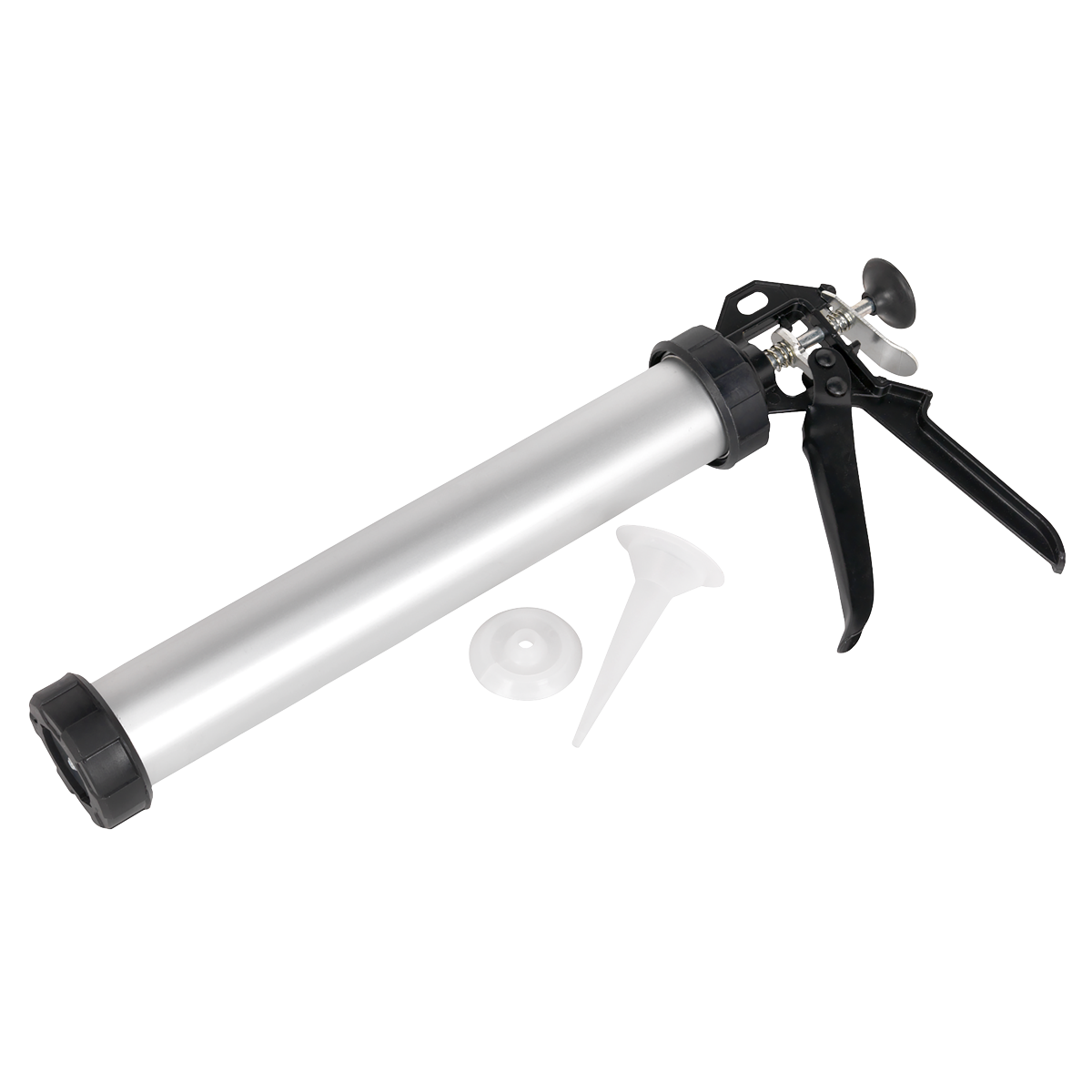 Sealey AK3803 Caulking Gun 330mm