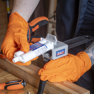 Sealey AK3880 Dual Mix Applicator Gun - additional view 8