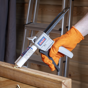 Sealey AK3880 Dual Mix Applicator Gun - additional view 2