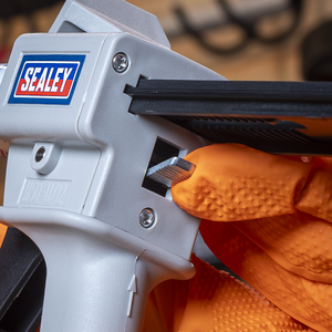 Sealey AK3880 Dual Mix Applicator Gun - additional view 4