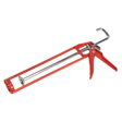Sealey AK3901 Skeleton Type Manual Caulking Gun 260mm