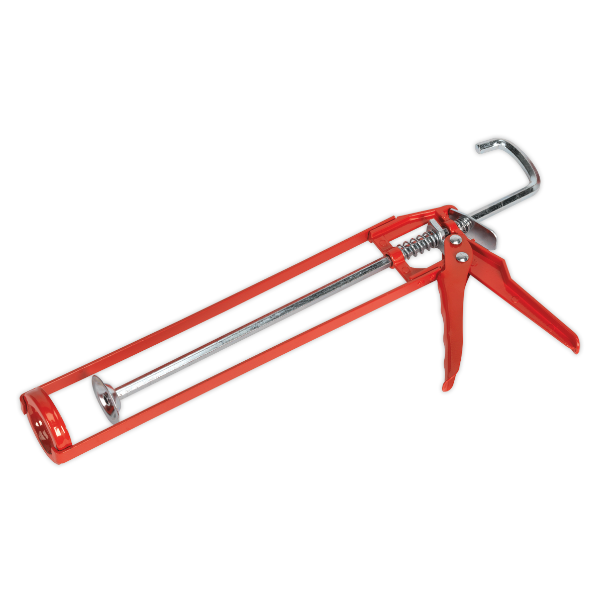 Sealey AK3901 Skeleton Type Manual Caulking Gun 260mm