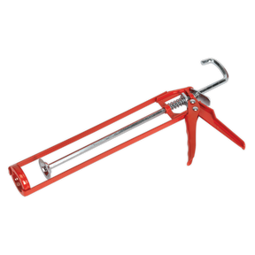 Sealey AK3901 Skeleton Type Manual Caulking Gun 260mm