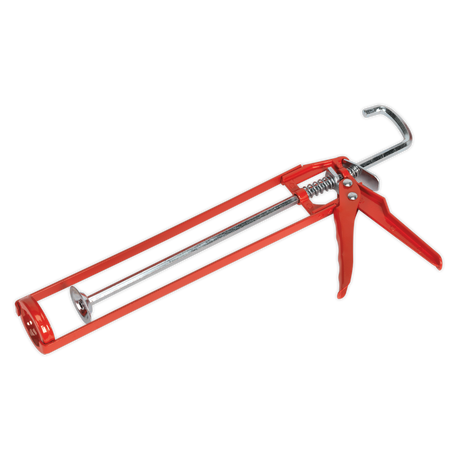 Sealey AK3901 Skeleton Type Manual Caulking Gun 260mm