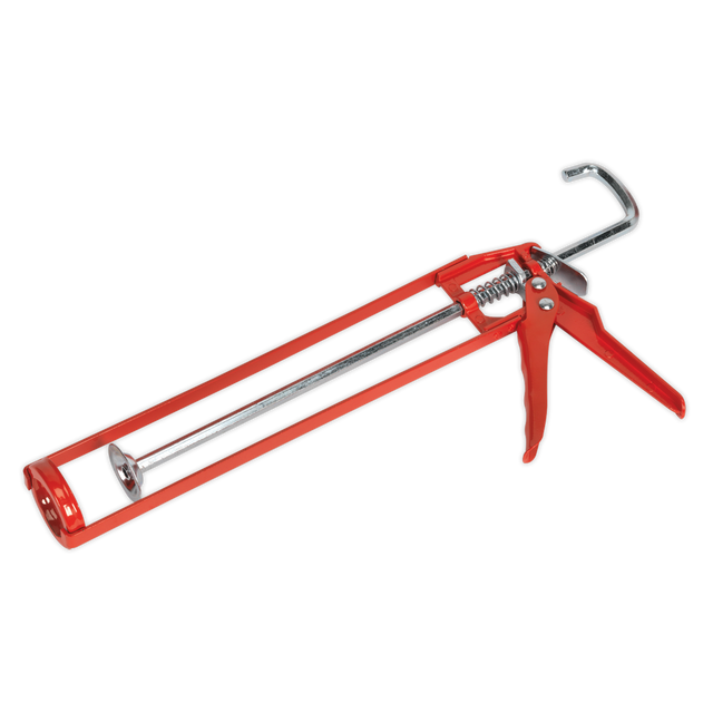 Sealey AK3901 Skeleton Type Manual Caulking Gun 260mm