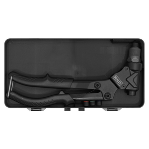 Sealey AK396 Blind Nut & Stud Riveting Kit - additional view 6