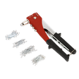 Sealey AK397 2-Way Riveting Kit