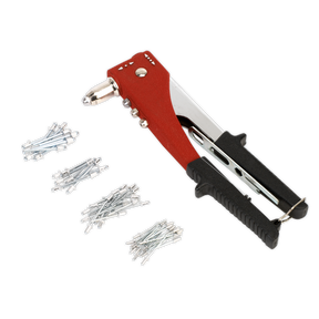 Sealey AK397 2-Way Riveting Kit