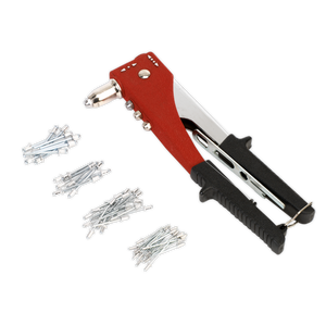 Sealey AK397 2-Way Riveting Kit