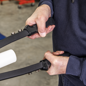 Sealey AK3981 Heavy-Duty Long-Arm Riveter with Collection Bowl - additional view 3