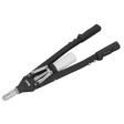 Sealey AK3981 Heavy-Duty Long-Arm Riveter with Collection Bowl
