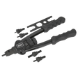 Sealey AK3984 Short-Arm Threaded Nut Riveter