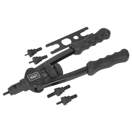 Sealey AK3984 Short-Arm Threaded Nut Riveter