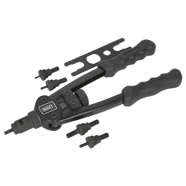 Sealey AK3984 Short-Arm Threaded Nut Riveter