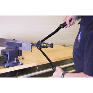 Sealey AK3985 Long-Arm Threaded Nut Riveter - additional view 6