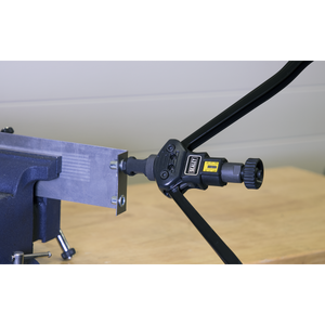 Sealey AK3985 Long-Arm Threaded Nut Riveter - additional view 7