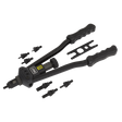 Sealey AK3985 Long-Arm Threaded Nut Riveter
