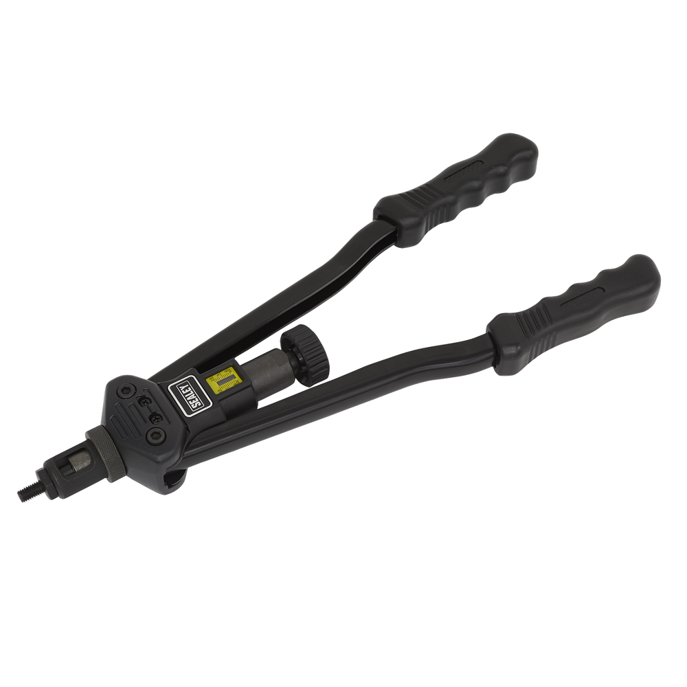 Sealey AK3985 Long-Arm Threaded Nut Riveter - additional view 5