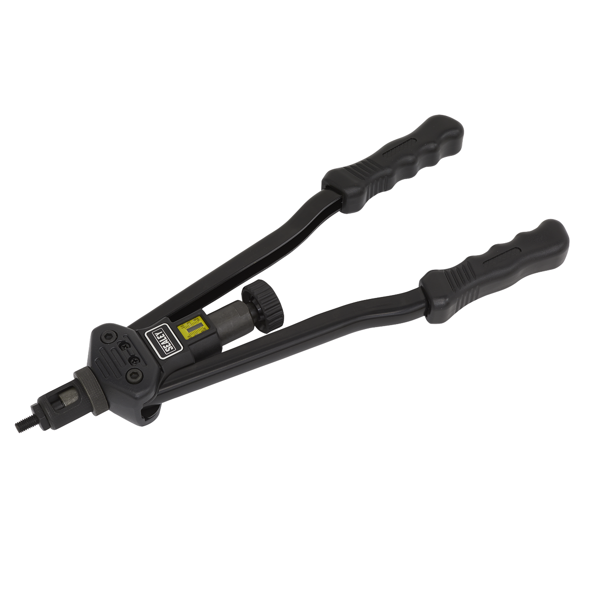 Sealey AK3985 Long-Arm Threaded Nut Riveter - additional view 5