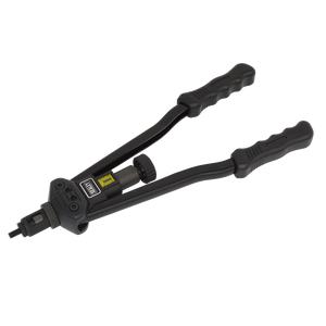 Sealey AK3985 Long-Arm Threaded Nut Riveter - additional view 5