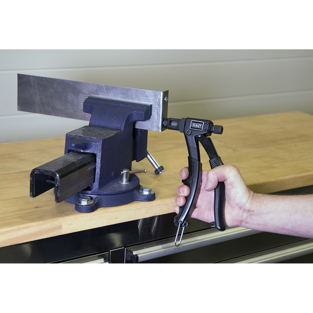 Sealey AK3986 Threaded Nut Riveter - additional view 5