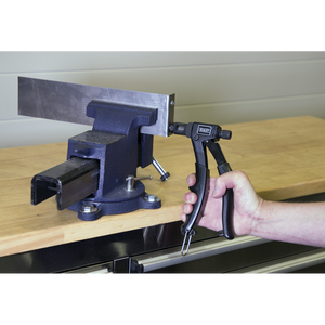 Sealey AK3986 Threaded Nut Riveter - additional view 5