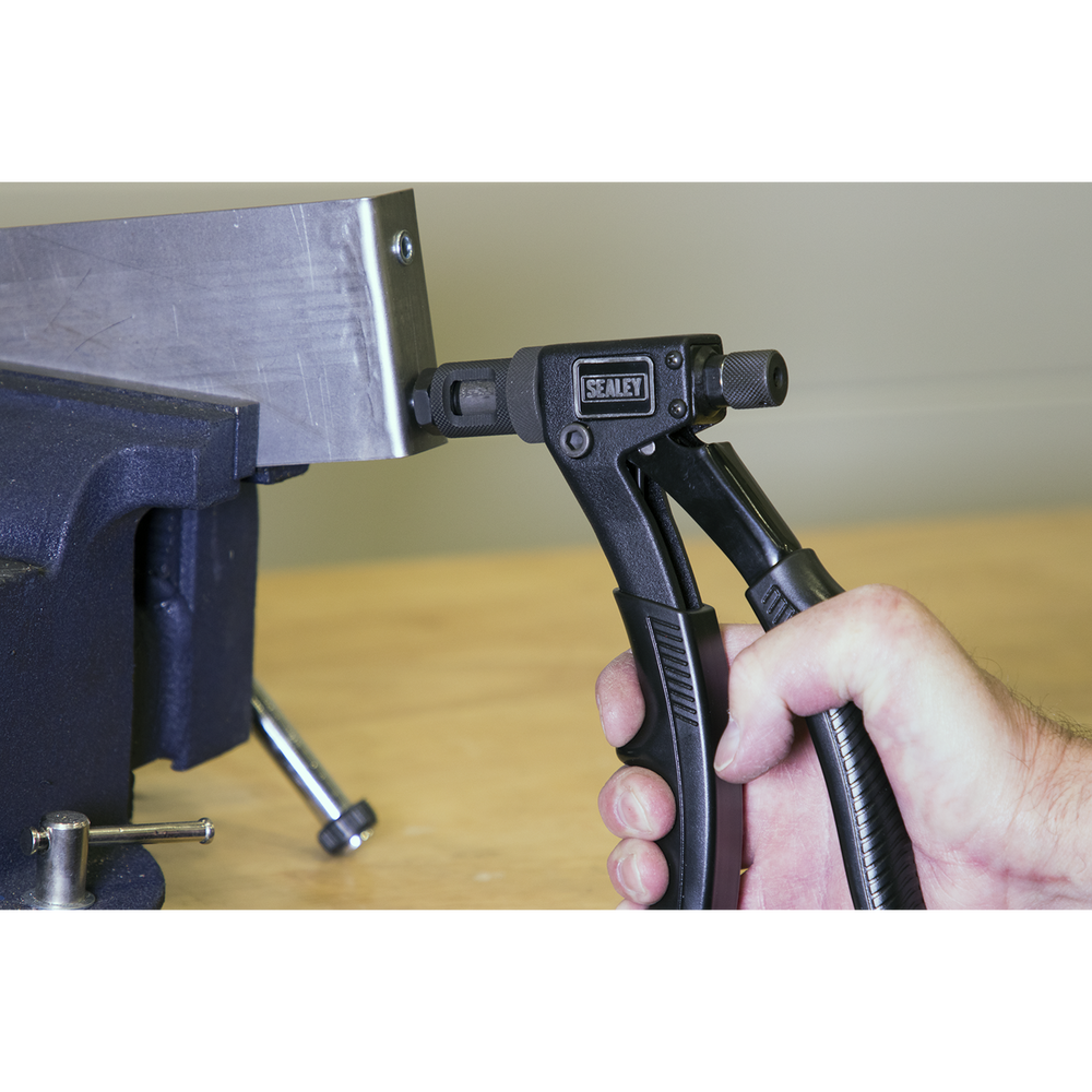 Sealey AK3986 Threaded Nut Riveter - additional view 6