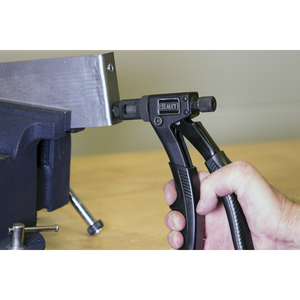 Sealey AK3986 Threaded Nut Riveter - additional view 6