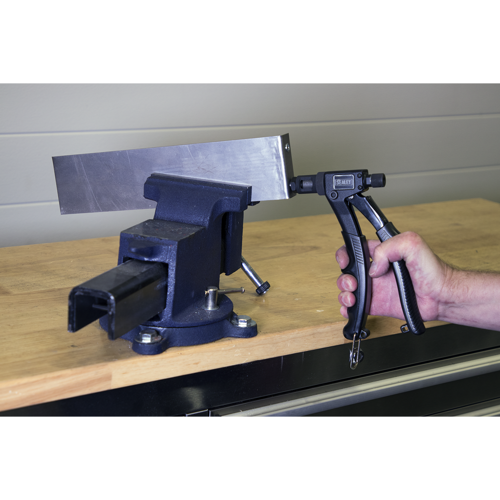 Sealey AK3986 Threaded Nut Riveter - additional view 7