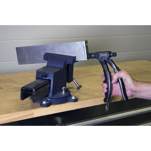 Sealey AK3986 Threaded Nut Riveter - additional view 7