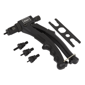 Sealey AK3986 Threaded Nut Riveter