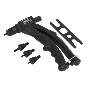 Sealey AK3986 Threaded Nut Riveter