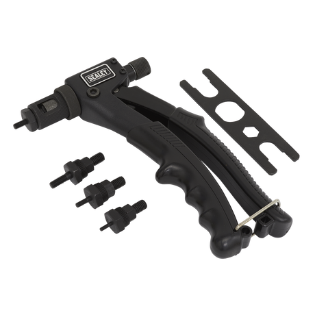 Sealey AK3986 Threaded Nut Riveter