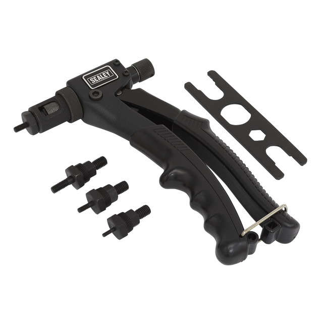 Sealey AK3986 Threaded Nut Riveter
