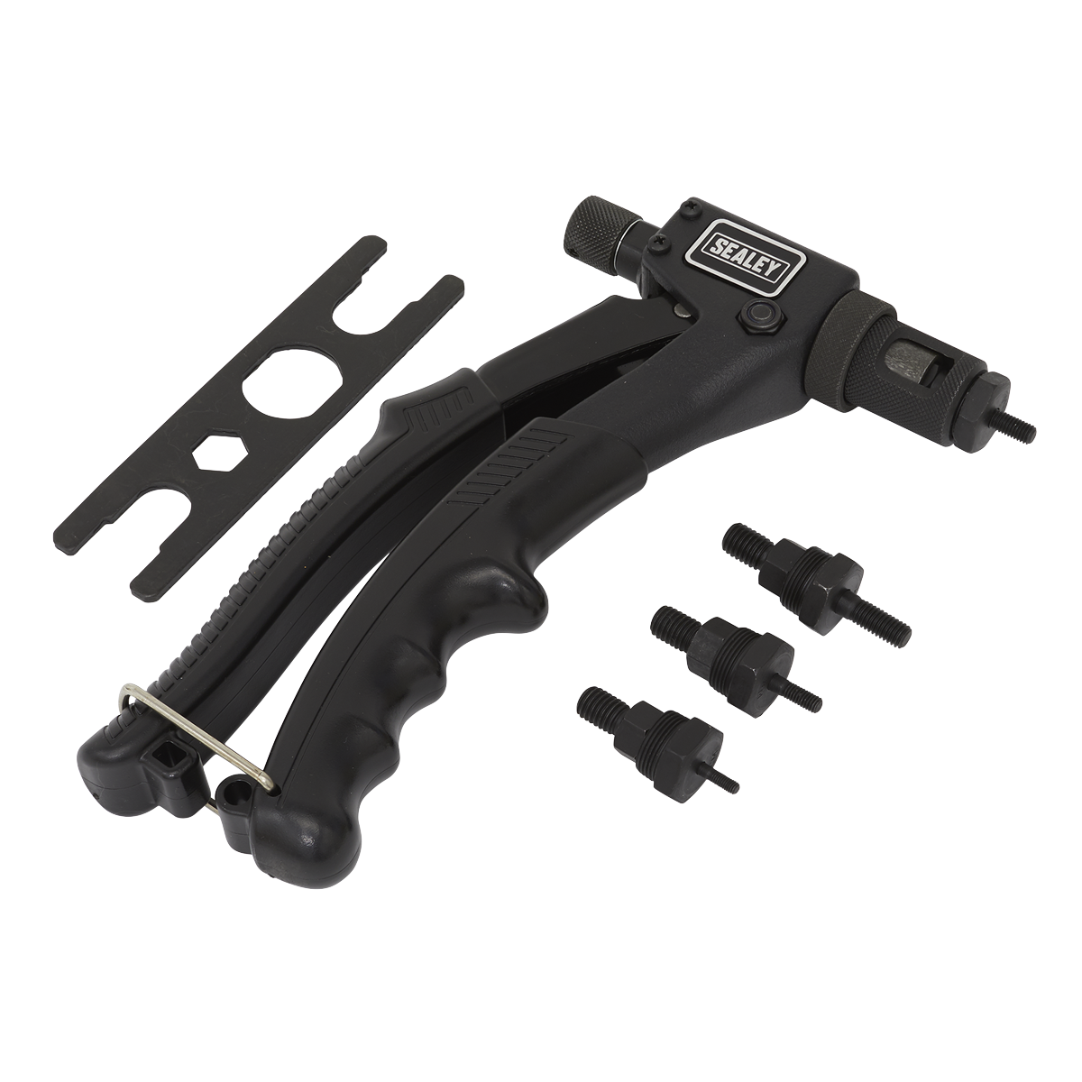 Sealey AK3986 Threaded Nut Riveter - additional view 3