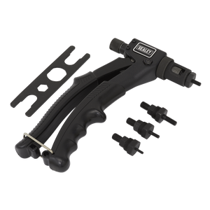Sealey AK3986 Threaded Nut Riveter - additional view 3