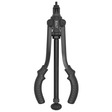 Sealey AK3988 Medium-Arm Quick Release Threaded Nut Riveter - additional view 2