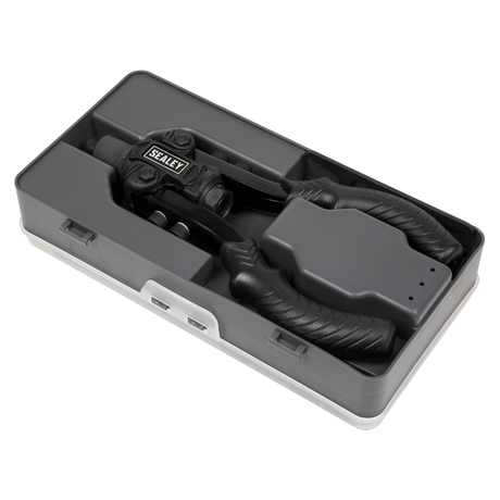 Sealey AK3989 2-in-1 Heavy-Duty Compact Riveter - additional view 2