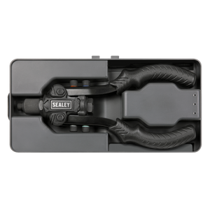 Sealey AK3989 2-in-1 Heavy-Duty Compact Riveter - additional view 3