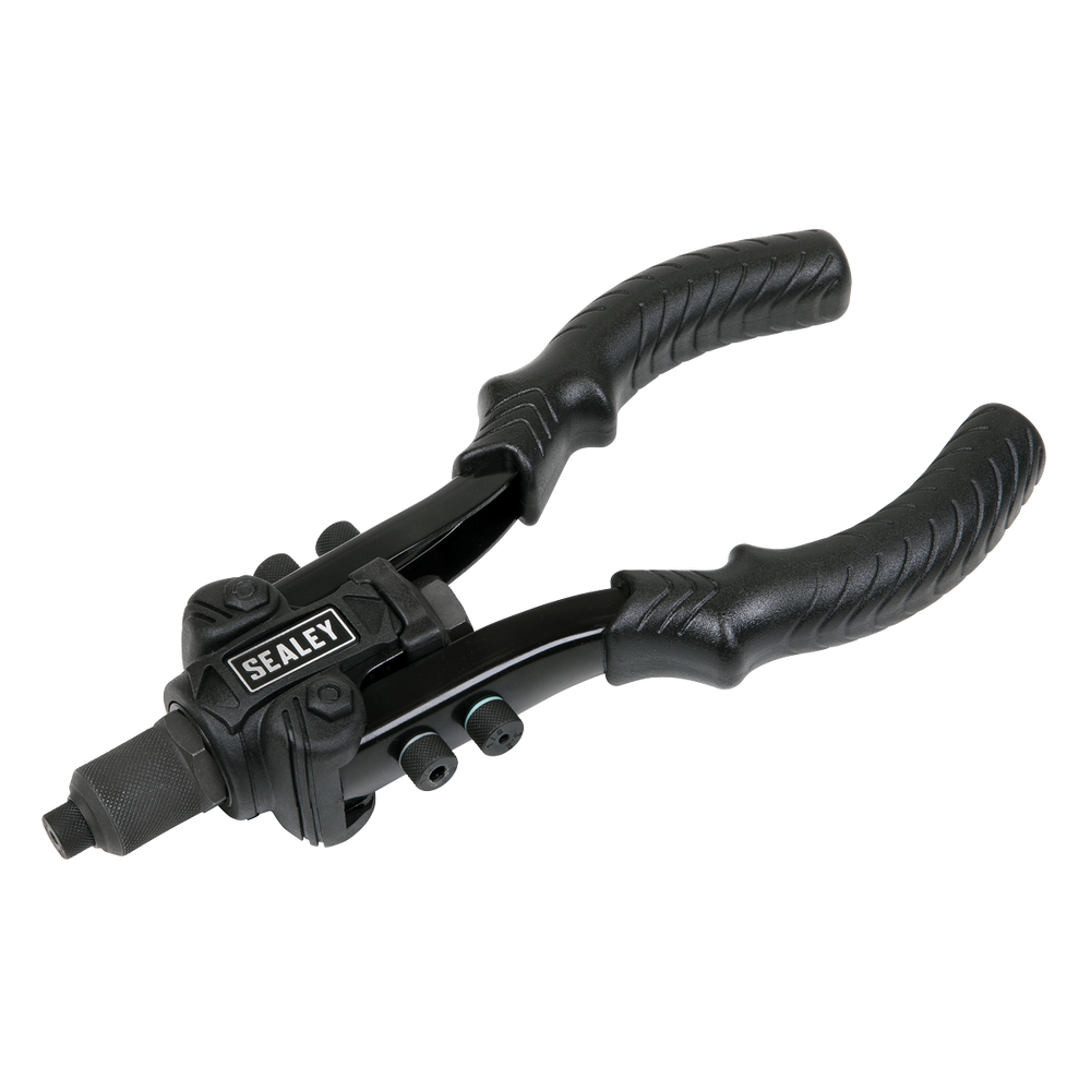 Sealey AK3989 2-in-1 Heavy-Duty Compact Riveter - additional view 5