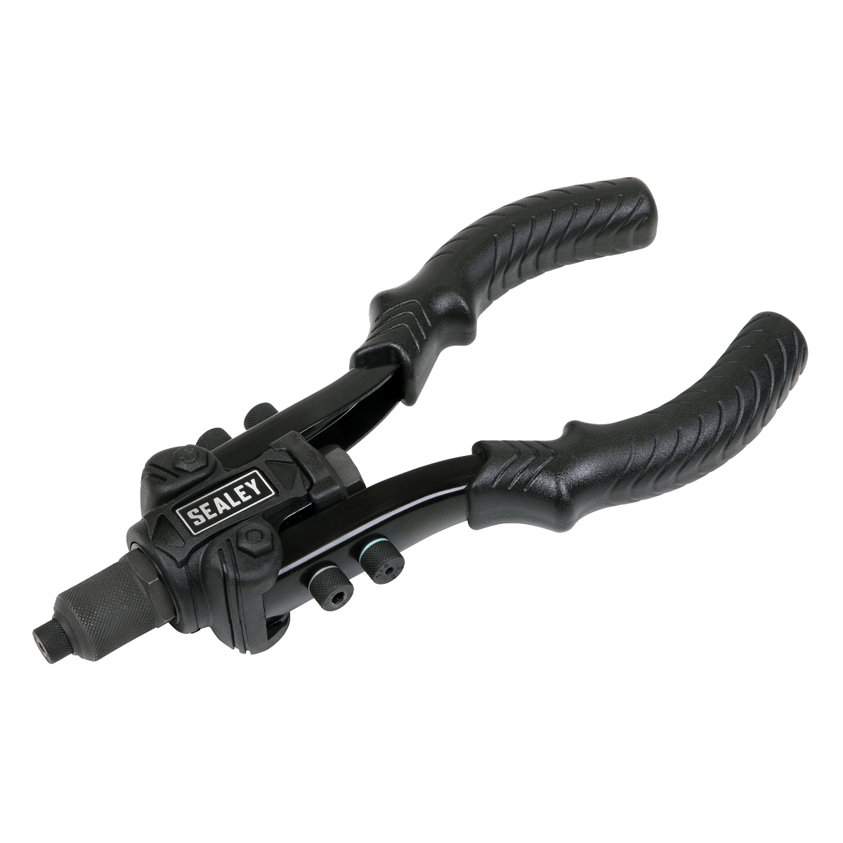 Sealey AK3989 2-in-1 Heavy-Duty Compact Riveter - additional view 5
