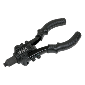Sealey AK3989 2-in-1 Heavy-Duty Compact Riveter - additional view 5
