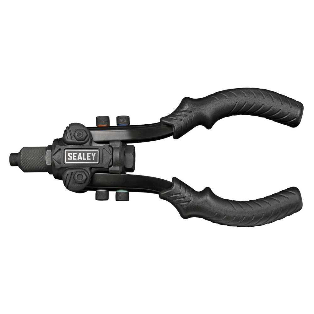 Sealey AK3989 2-in-1 Heavy-Duty Compact Riveter - additional view 8