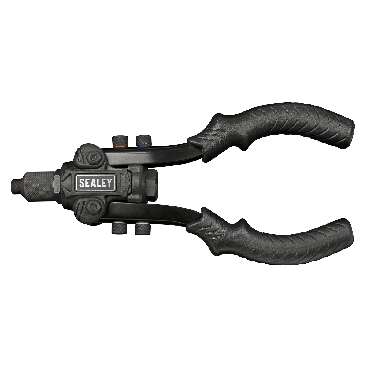 Sealey AK3989 2-in-1 Heavy-Duty Compact Riveter - additional view 8
