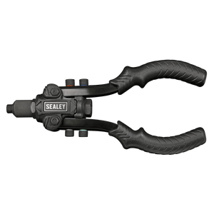 Sealey AK3989 2-in-1 Heavy-Duty Compact Riveter - additional view 8