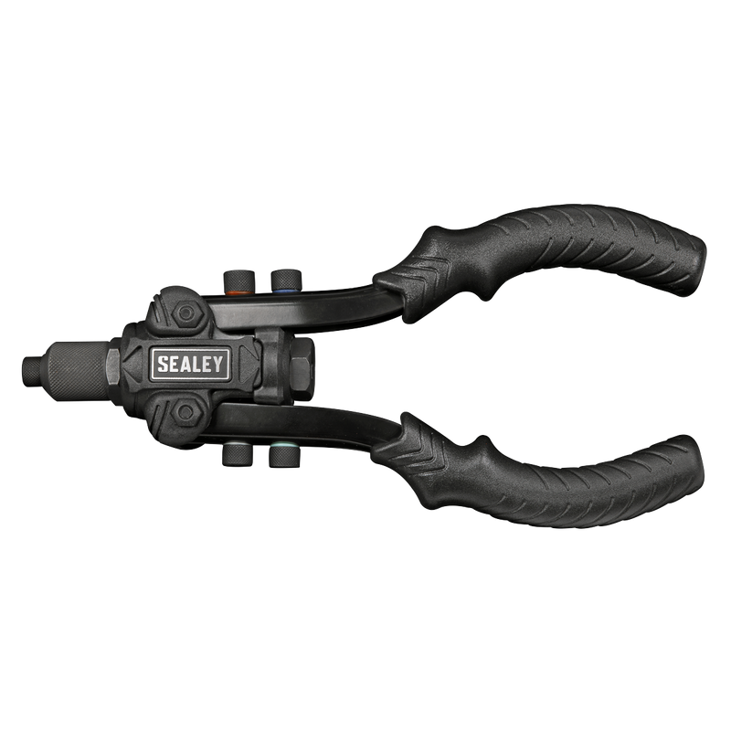 Sealey AK3989 2-in-1 Heavy-Duty Compact Riveter - additional view 8