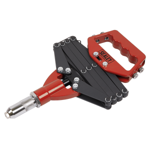 Sealey AK39902 Lazy Tongs Riveter - additional view 4